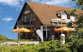 Café Pension Steffen